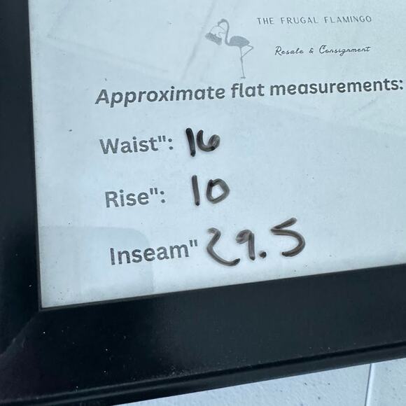 Levi's Mens Jeans Black 31 x 30 5-Pocket Style Straight Leg Cotton Hemp - Picture 11 of 11